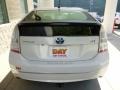 2010 Blizzard White Pearl Toyota Prius Hybrid III  photo #3