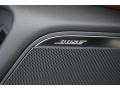 Brilliant Black - A6 2.0T quattro Sedan Photo No. 12