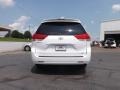 2013 Super White Toyota Sienna XLE  photo #7