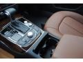 Brilliant Black - A6 2.0T quattro Sedan Photo No. 17