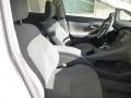 2010 Blizzard White Pearl Toyota Prius Hybrid III  photo #9