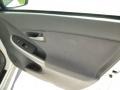 2010 Blizzard White Pearl Toyota Prius Hybrid III  photo #11