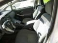 2010 Blizzard White Pearl Toyota Prius Hybrid III  photo #13