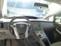 2010 Blizzard White Pearl Toyota Prius Hybrid III  photo #15