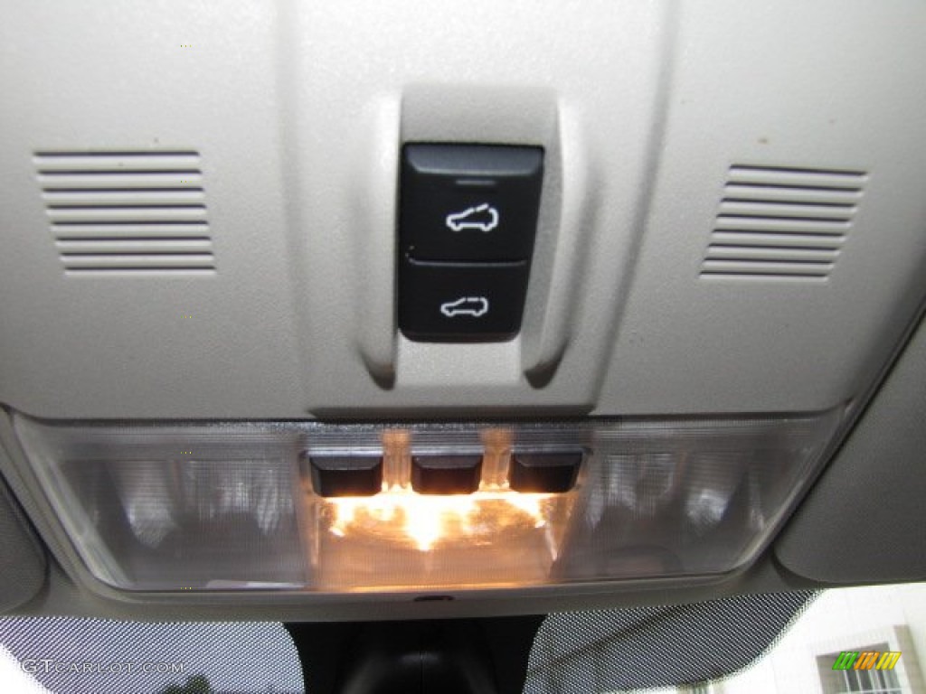 2012 LR4 HSE LUX - Buckingham Blue Metallic / Almond/Nutmeg photo #45