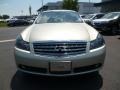 Serengeti Sand Metallic - M 45 Sedan Photo No. 2