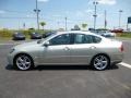 Serengeti Sand Metallic - M 45 Sedan Photo No. 4
