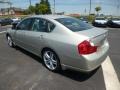 Serengeti Sand Metallic - M 45 Sedan Photo No. 5