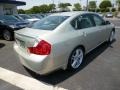 Serengeti Sand Metallic - M 45 Sedan Photo No. 7
