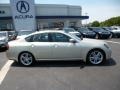 Serengeti Sand Metallic - M 45 Sedan Photo No. 8