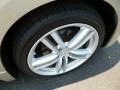 Serengeti Sand Metallic - M 45 Sedan Photo No. 9