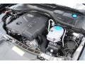 Brilliant Black - A6 2.0T quattro Sedan Photo No. 38