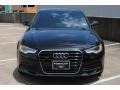 2013 Brilliant Black Audi A6 2.0T quattro Sedan  photo #2