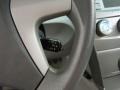 Super White - Camry LE Photo No. 20
