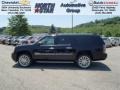 Onyx Black - Yukon XL Denali AWD Photo No. 1