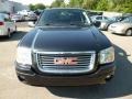 2009 Black GMC Envoy SLE 4x4  photo #2