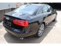 2013 Brilliant Black Audi A6 2.0T quattro Sedan  photo #8