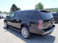 Onyx Black - Yukon XL Denali AWD Photo No. 8