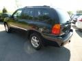 2009 Black GMC Envoy SLE 4x4  photo #5