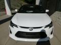 2014 Super White Scion tC   photo #6