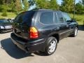 2009 Black GMC Envoy SLE 4x4  photo #7