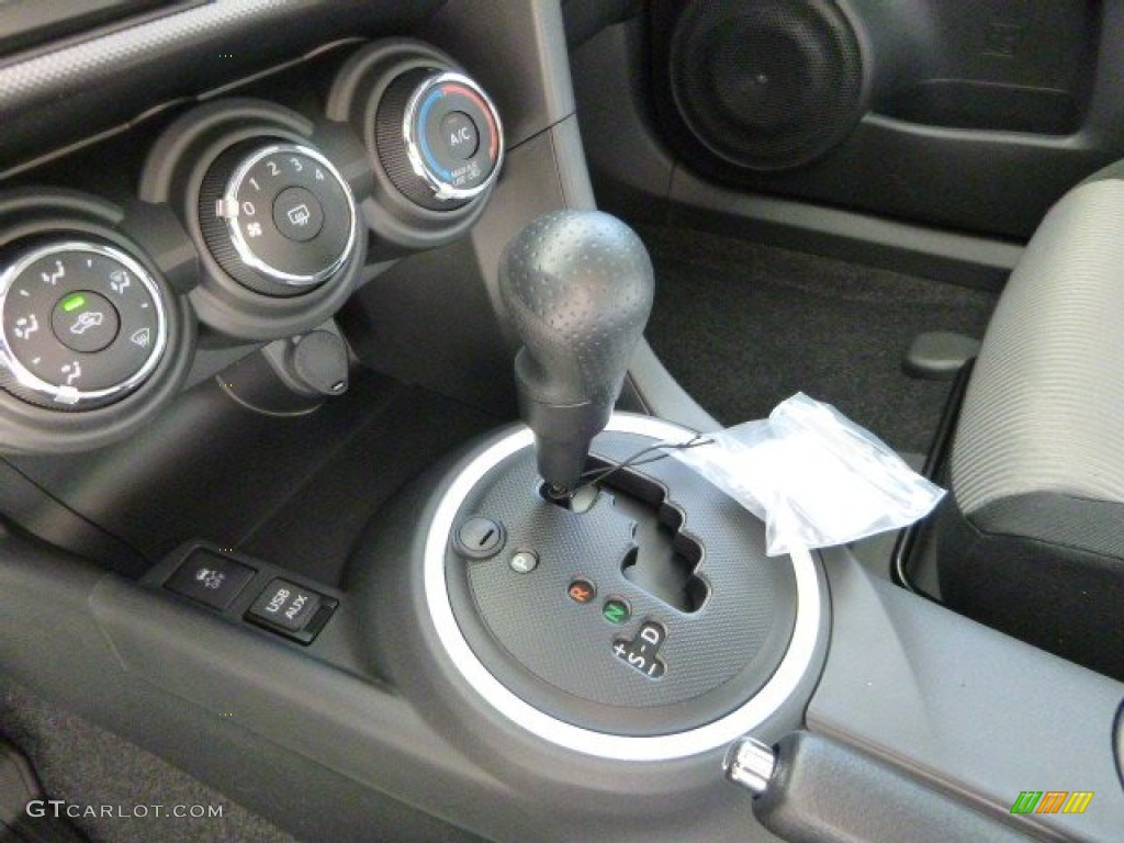 2014 Scion tC Standard tC Model 6 Speed Sequential Automatic Transmission Photo #82571575