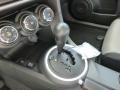  2014 tC  6 Speed Sequential Automatic Shifter