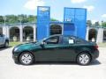 Rainforest Green Metallic - Cruze LS Photo No. 2