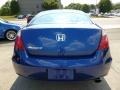 Belize Blue Pearl - Accord EX-L Coupe Photo No. 6