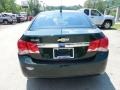 Rainforest Green Metallic - Cruze LS Photo No. 5