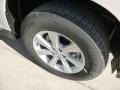 2013 Blizzard White Pearl Toyota Highlander SE 4WD  photo #8