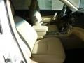 2013 Blizzard White Pearl Toyota Highlander SE 4WD  photo #9