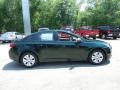 Rainforest Green Metallic - Cruze LS Photo No. 7