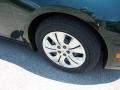 Rainforest Green Metallic - Cruze LS Photo No. 8