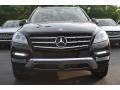 Black - ML 350 4Matic Photo No. 2