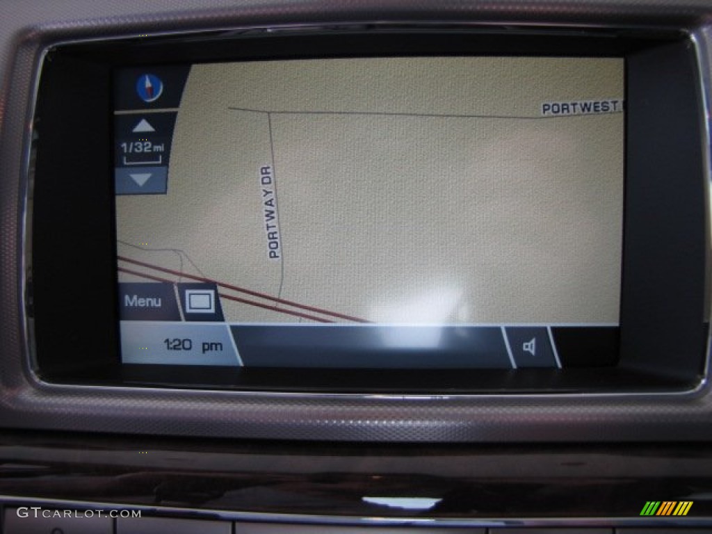 2010 XF Premium Sport Sedan - Vapour Grey Metallic / Warm Charcoal photo #41