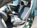 Jet Black/Medium Titanium Front Seat Photo for 2014 Chevrolet Cruze #82571979