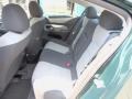 2014 Chevrolet Cruze LS Rear Seat