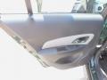 Rainforest Green Metallic - Cruze LS Photo No. 14
