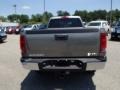 2013 Steel Gray Metallic GMC Sierra 3500HD Crew Cab 4x4  photo #7