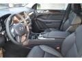 Iridium Silver Metallic - ML 350 4Matic Photo No. 4