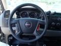 2013 Steel Gray Metallic GMC Sierra 3500HD Crew Cab 4x4  photo #18