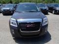 2013 Iridium Metallic GMC Terrain SLE  photo #3