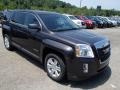 2013 Iridium Metallic GMC Terrain SLE  photo #4