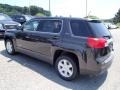 2013 Iridium Metallic GMC Terrain SLE  photo #8