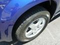 2006 Blue Streak Metallic Pontiac Torrent AWD  photo #8