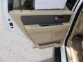 Oxford White - Expedition XLT Photo No. 8