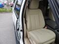 2013 Oxford White Ford Expedition XLT  photo #11