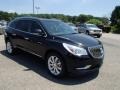 Carbon Black Metallic - Enclave Premium AWD Photo No. 4