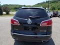 Carbon Black Metallic - Enclave Premium AWD Photo No. 7